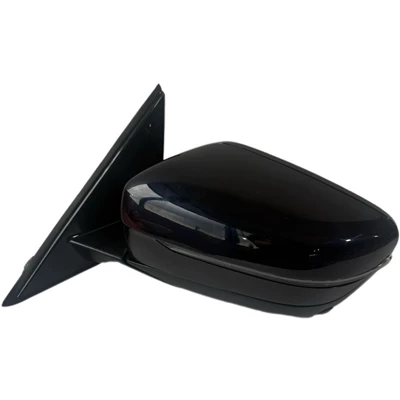 320Li 325Li, rearview mirror with – Car mirror
