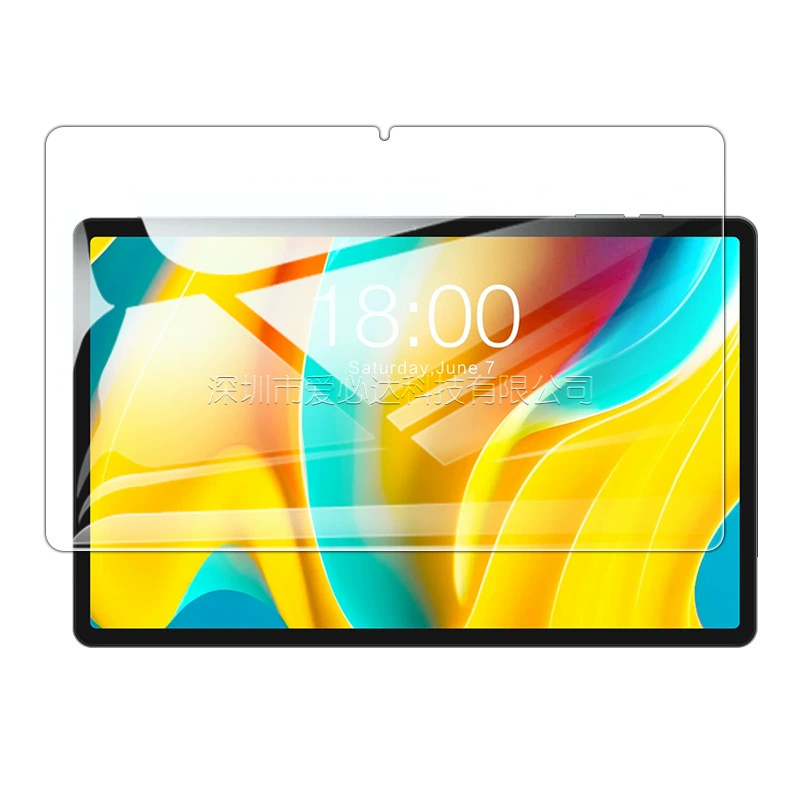 Соответствует экрану планшета Teclast T50 Pro закалённая плёнка T50 PRO HD защитное стекло 11