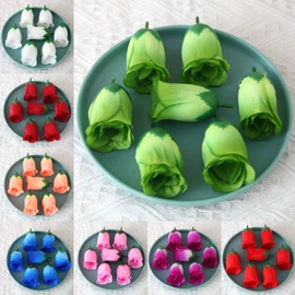 仿真花;仿真玫瑰;其他婚庆用品