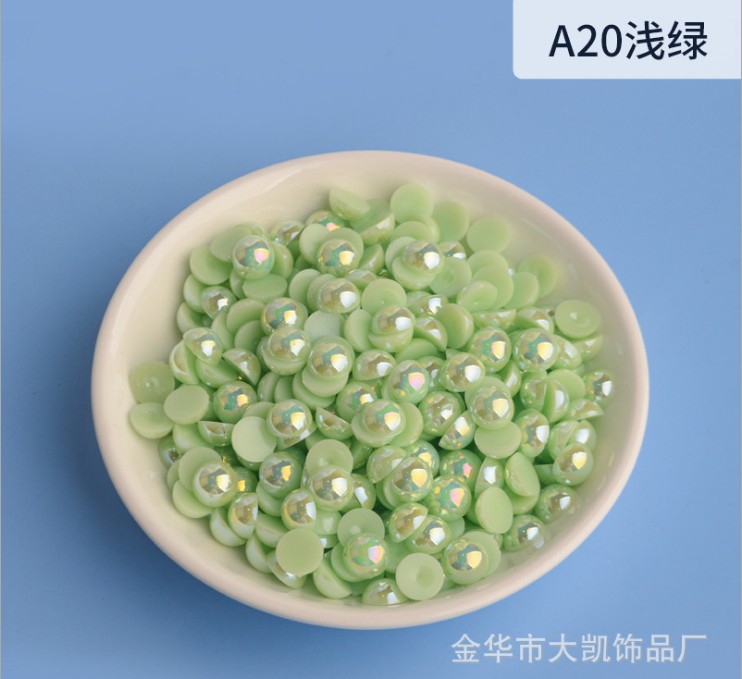 A20 light green