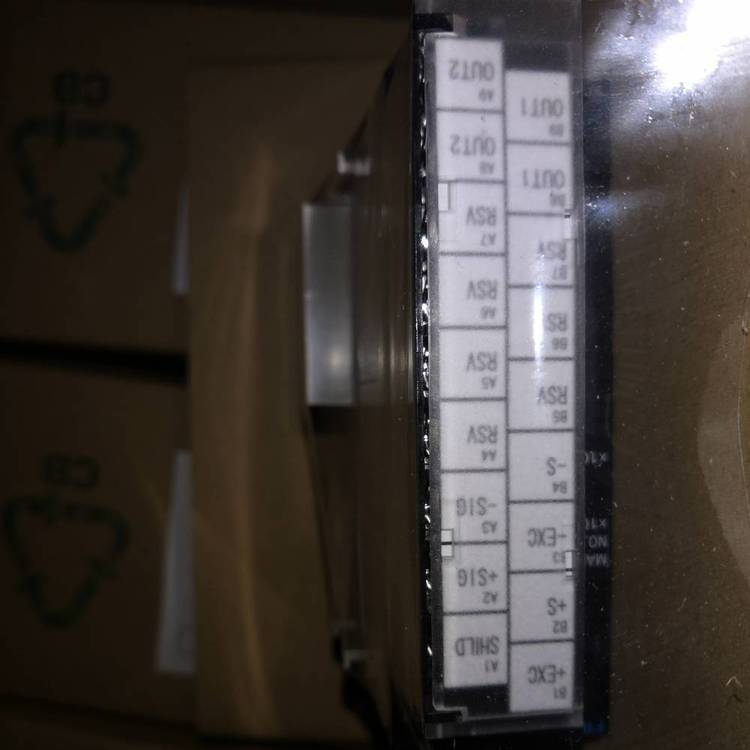 日本尤尼帕斯UNBF-100KN 压缩型测力传感器型 输出4-20mA