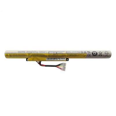 LaPtoP Battery for Lenovo Z510 Z410 Z400 Z500 P400 Z415 L12S4K01