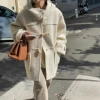 Cream, white