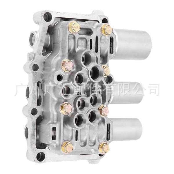 27200-Pwr-013 Transmission Solenoid Valve Suitable for 03-08 Honda Fit 1.5L