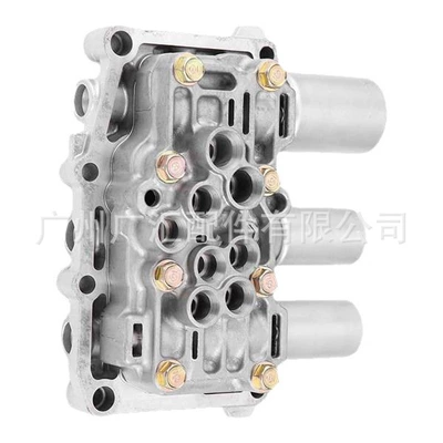 Sürətlər qutusu Valve Suitable for