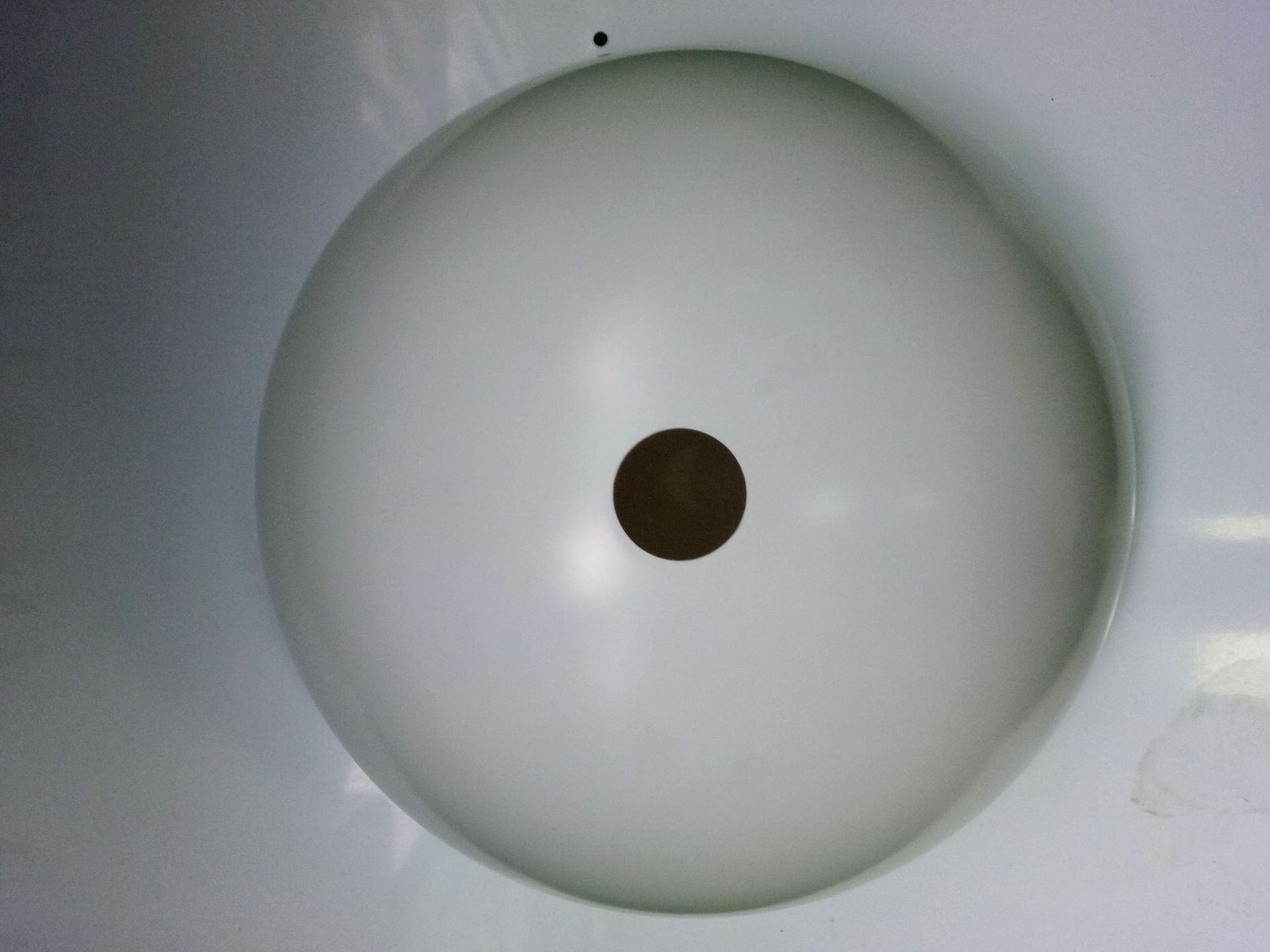 吸塑吸顶灯外壳 造型彩灯 造型灯罩 圣诞老人彩灯 LED镭射片彩灯