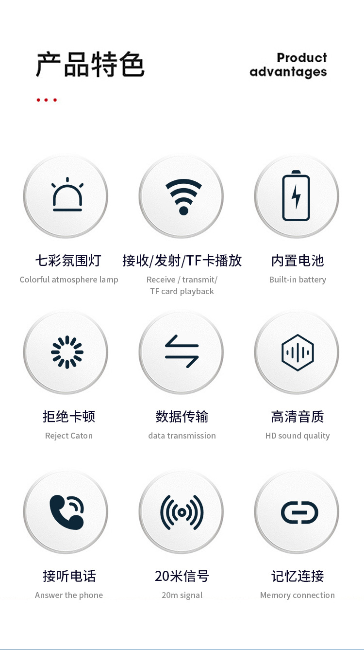 Q1 Bluetooth Fm Transmitter Receiver 4S Store Supplies Wholesale Car Show Promotional Items Wish Independent Station Cross-Border Supply