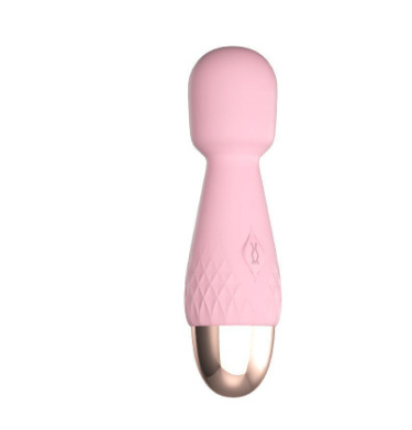 Laile Shock AV Stick Gladiator Pink Girl Little Shell Momo Egg Control remoto inalámbrico Vibrador Juguetes sexuales femeninos