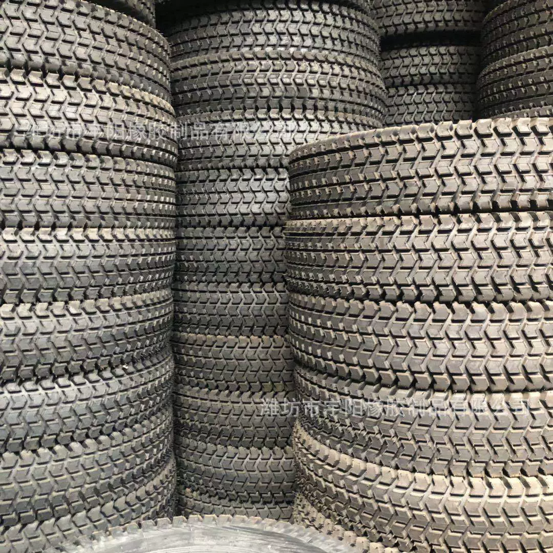 园艺车轮胎  7.00-14  8.3-20  拖拉机轮胎 小块花