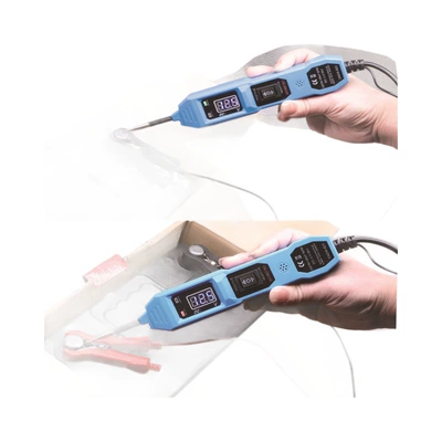 Circuit Tester, Avtomobil diaqnostika alətləri