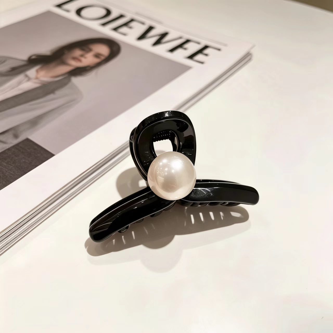 41# 싱글 비즈 [4.5cm]