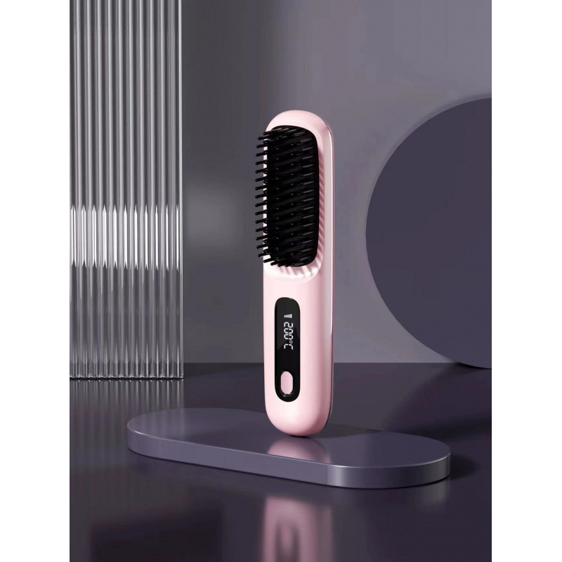 Pink vertical screen LCD model [English packaging]