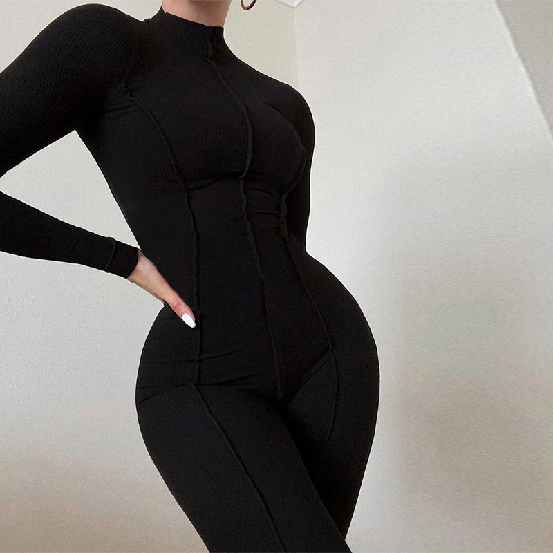 Облегченный overall, для импорта, городской стиль, европейский стиль