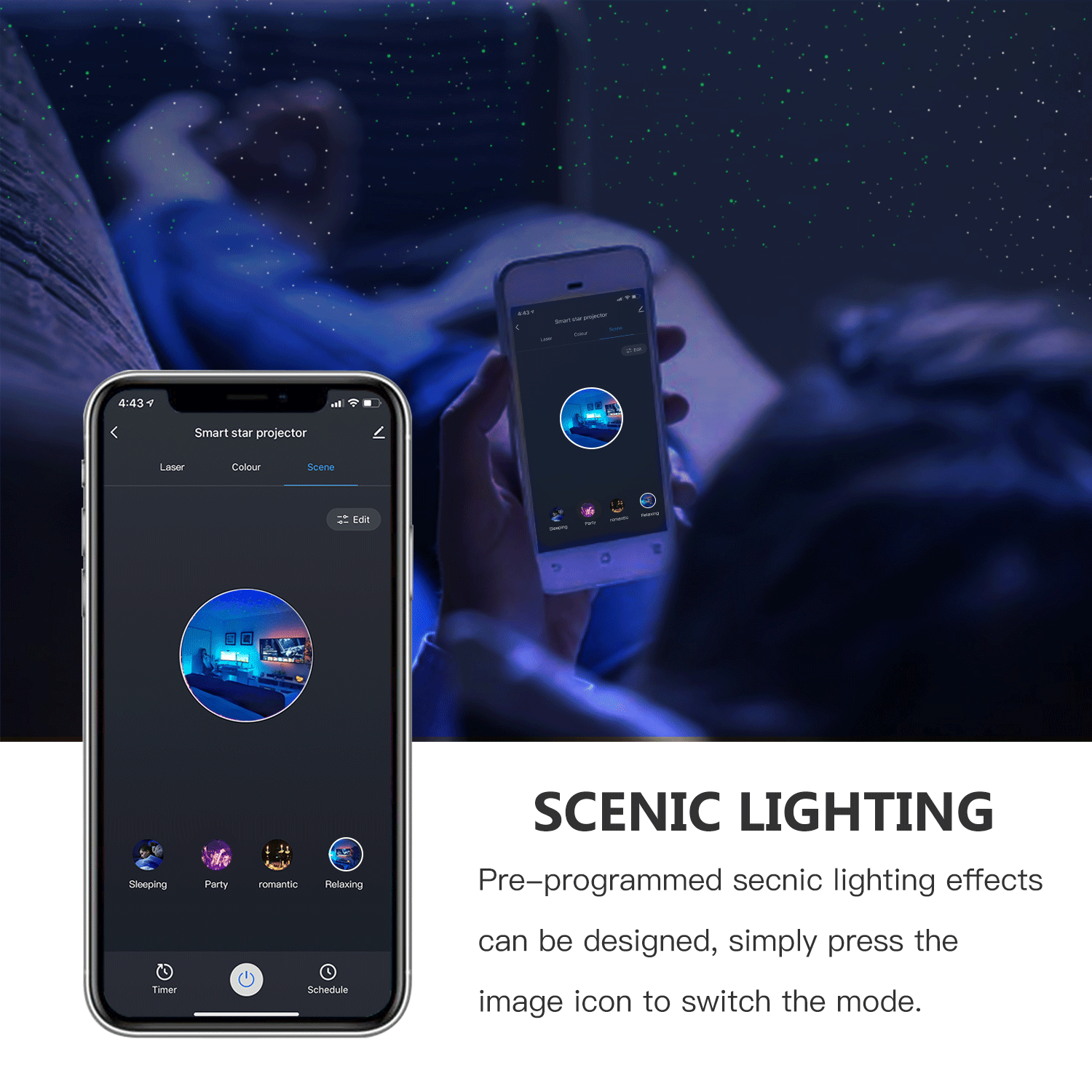 Utosio-Your best Smart home manager