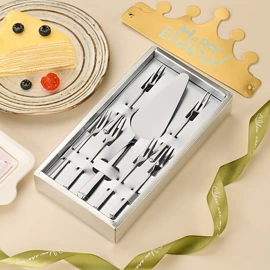 西餐刀叉勺;勺、调羹;刀叉勺套装