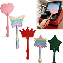 �羳�¿� 3d Printed Wand Tap to Pay �ǹ�ħ�����ǽ��|ʽ֧���A