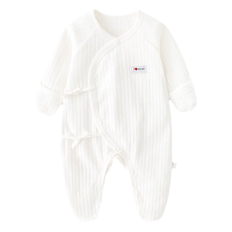 Младенческая сумка, сумка для ног, бабочка, весенне-осенний новорожденный 0-6 месяцев