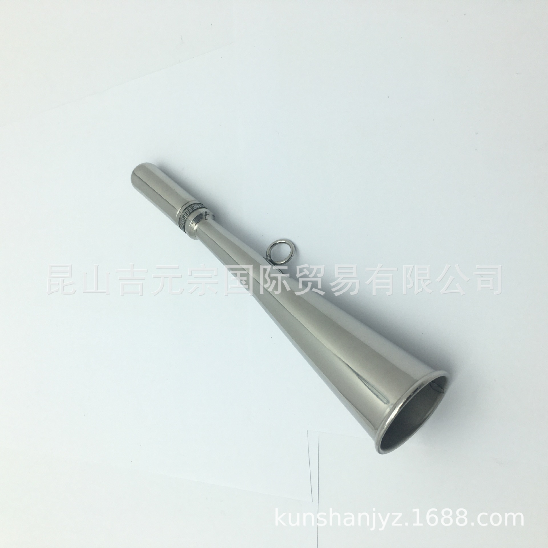 不锈钢304 喇叭 船用配件
