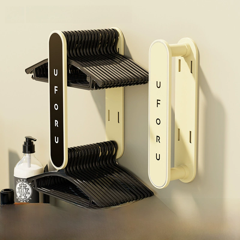 Hanger, storage system, universal drying rack