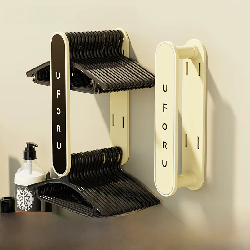 Hanger, storage system, universal drying rack