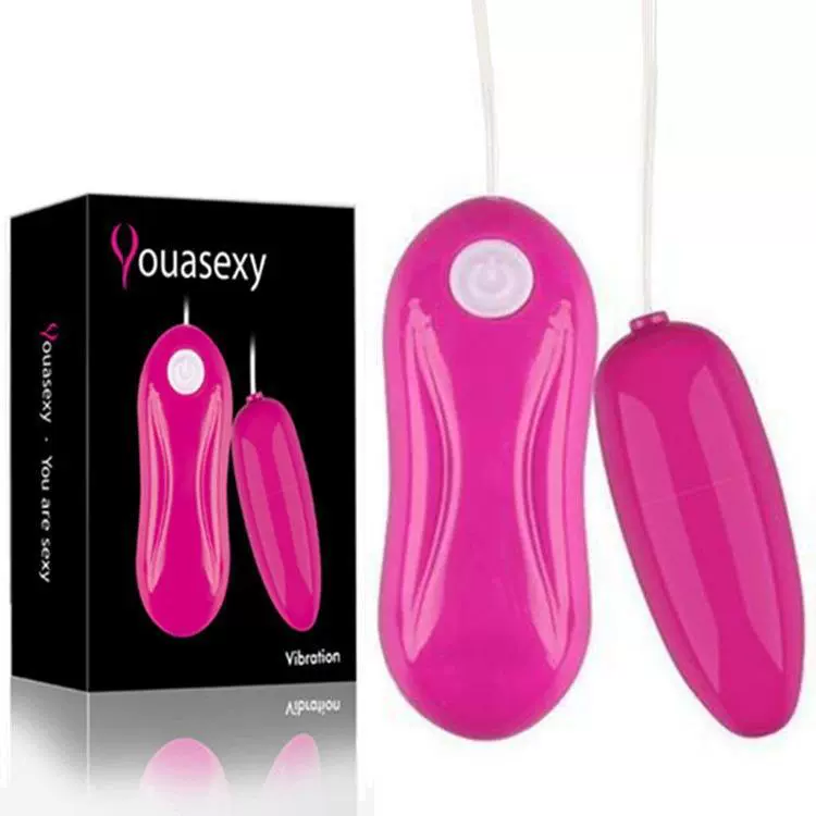 Adult Gift Set (Haijie) — Lubricants & Vibrators, Storage Bag, Multi-Item Kit