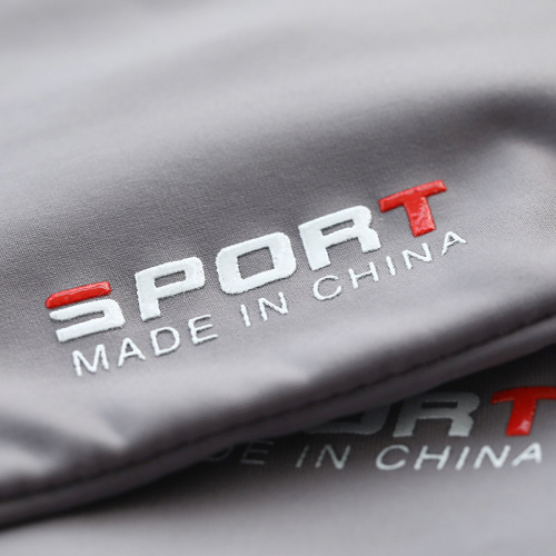 Sun protection ice sleeves for men and women, summer ice silk gloves, takeaway fishing two-finger UV protection, extended thin cycling ice sleeves