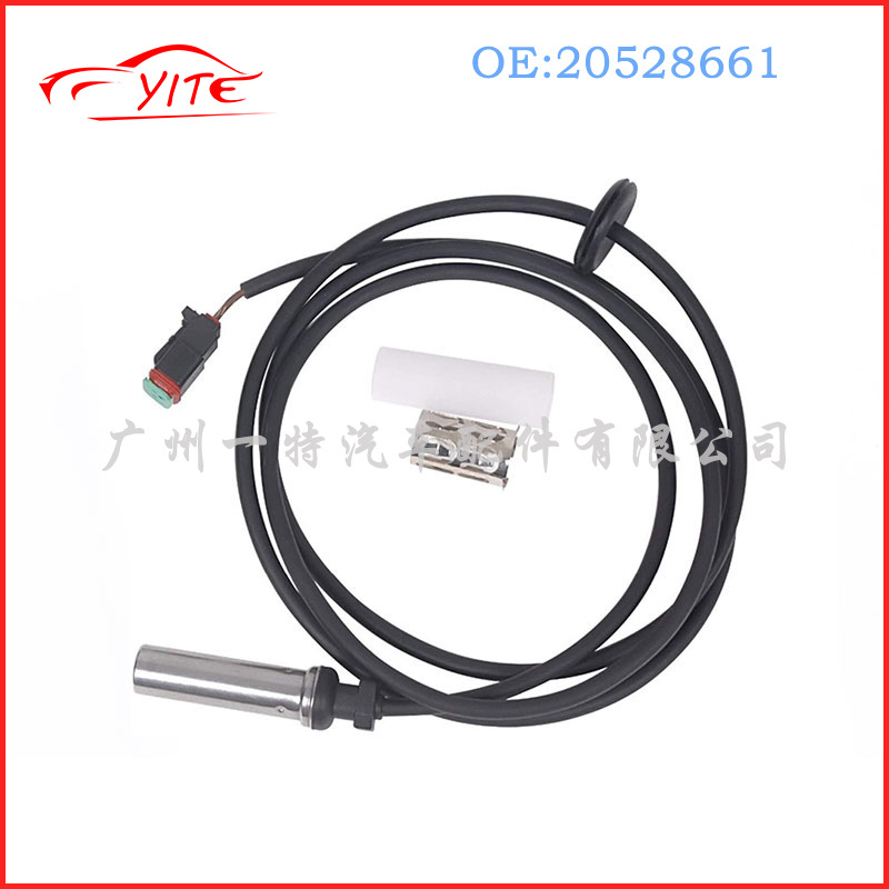 Auto accessories are suitable for Volvo ABS sensor 20528661 7420528661 4410323870 3