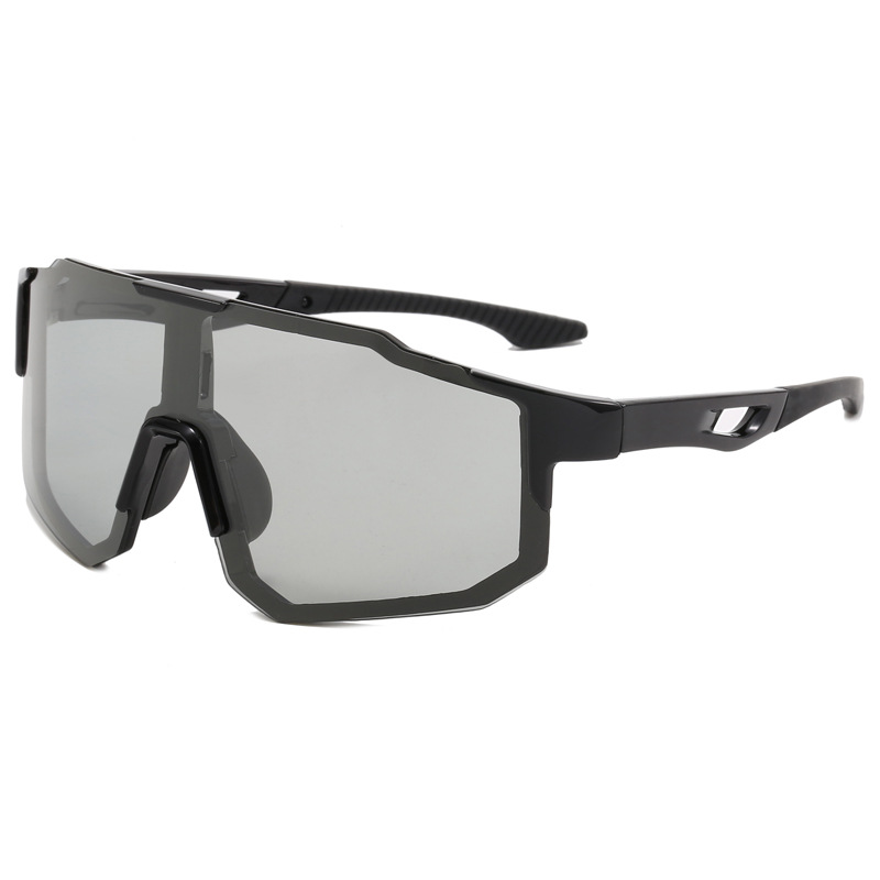 Limited Edition 2024 Colorful New Men's and Women's Fashion Sports Polarized Sunglasses Couple Outdoor Cycling Polarized Sunglasses_voghion.com