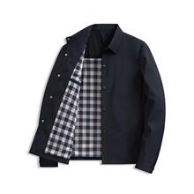 A 50675 Men's Solid Color Jacket ��ʿ�п� ŷ���羳����