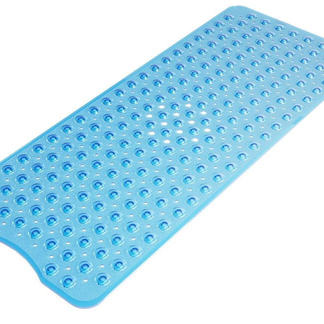 Non-Slip Bathtub Mat with Drainage Holes and Suction Cups, Long Shower Mat, Bathroom Mat, Internal Shower Mat, Non-Slip Bathtub Mat, Bath Mat Non-Slip Bathtub Mat with Drainage Holes and Suction Cups, Long Shower Mat, Bathroom Mat, Internal Shower Mat, Non-Slip Bathtub Mat, Bath Mat
