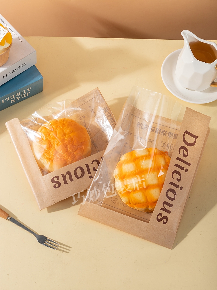 Bolsas de pan, bolsas de frutas, bolsas de pan, bolsas de pan