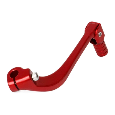 Lever, Motorcycle pedals