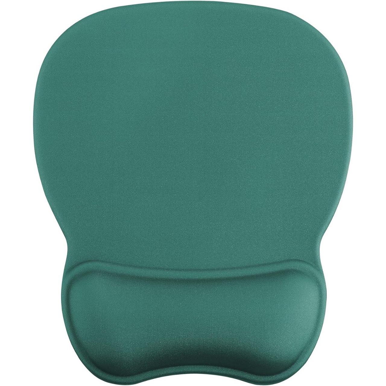 Memory Sponge Wrist Mouse Hand Bracket Set Wrist Bracket Anti-Deslizante Teclado Bracket image 25
