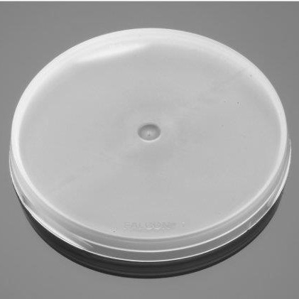 354017无菌样品容器盖Falcon 500个/箱生物耗材产品线