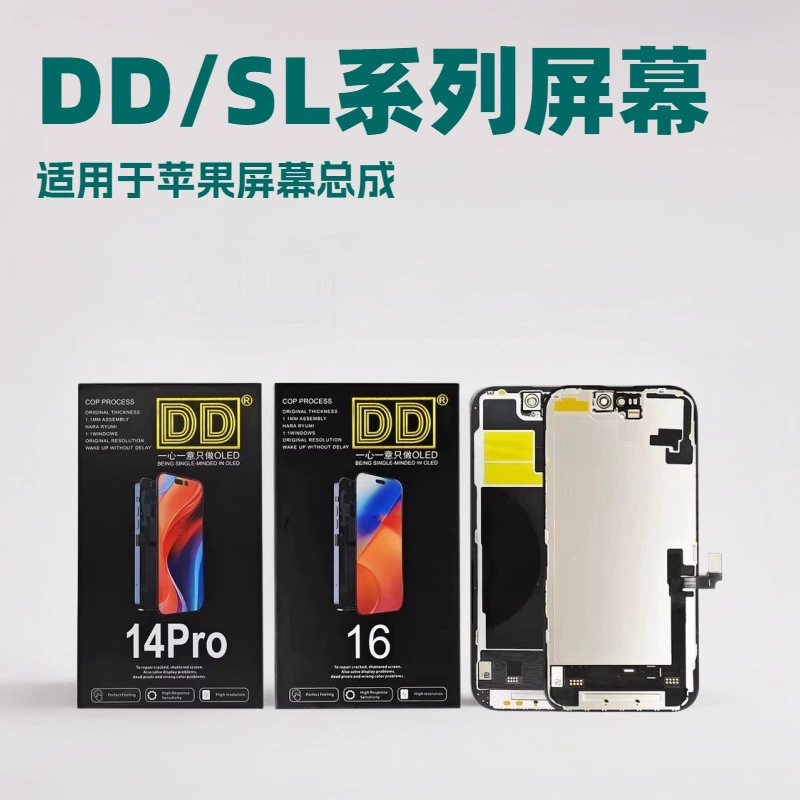Apple, совместимый iPhone 12/12, iPhone17 Pro, мобильный телефон, экран, 14/15/16/17, iphone