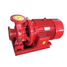 供应XBD11/10-80L流量消防泵 自吸式消防泵 消防泵水泵
