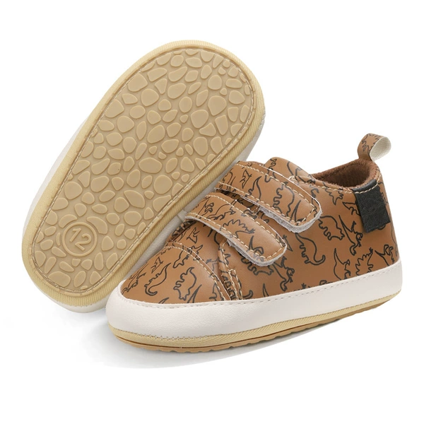 Brown pattern