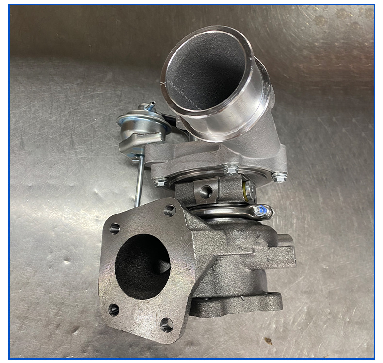 K0422-582 53047109904 Turbocharger Is Suitable for Automobile Engine System Supercharger Accessories