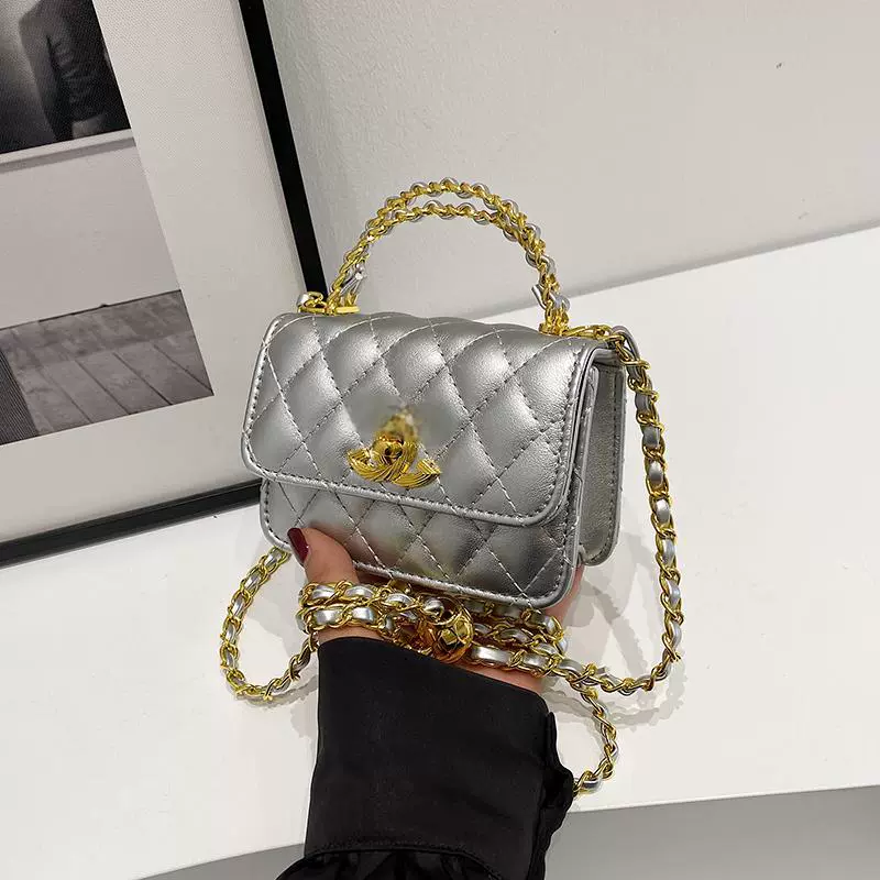 (Кроссбордерная торговля), летняя милая сумка на одно плечо, ремешок для сумки, городской стиль, стиль Chanel