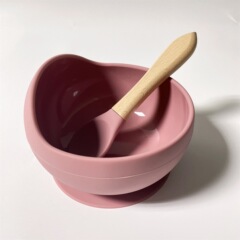 メーカーはよく売れています。シリカゲルの子供用のシリカゲルの補助食器です。
