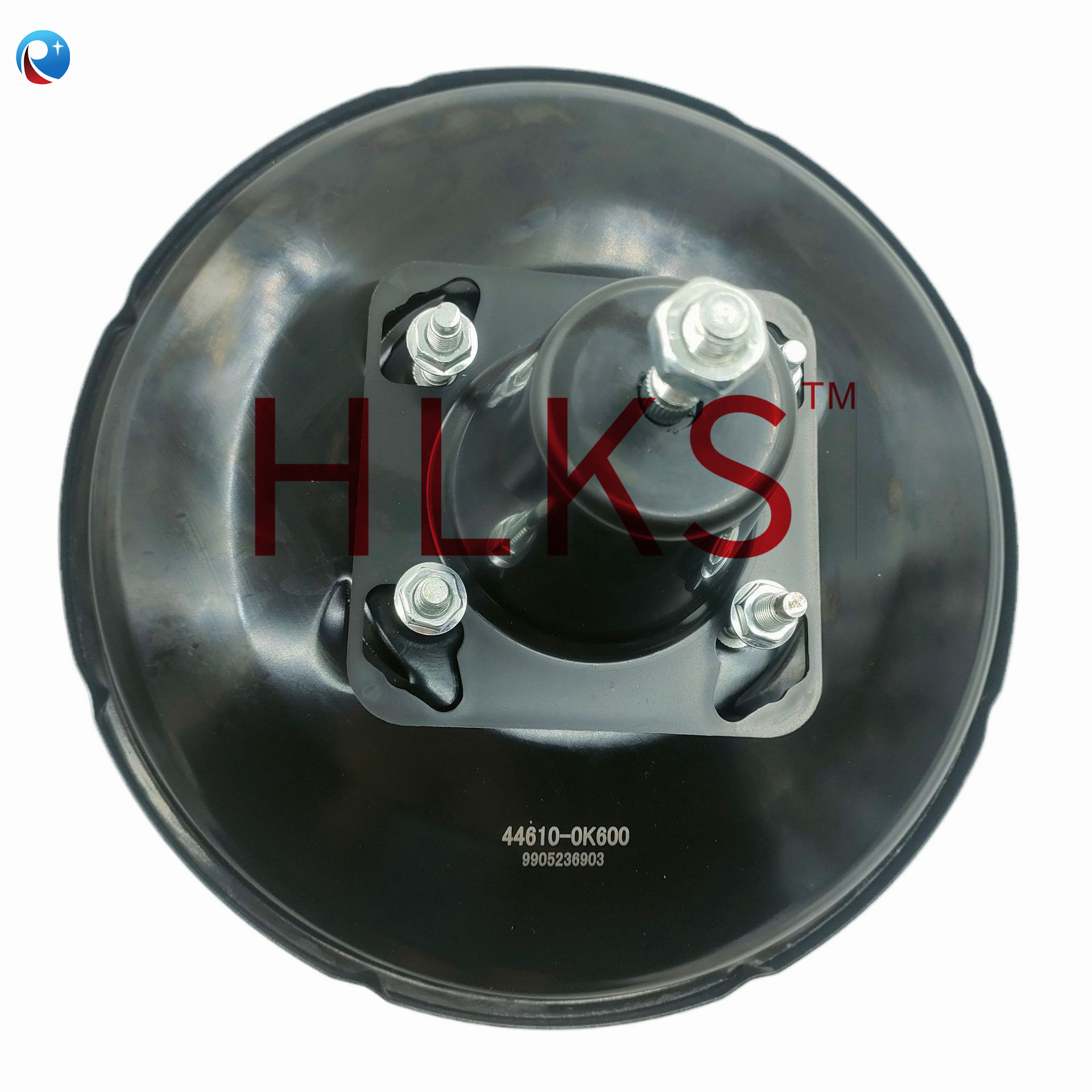 44610 - 0K600 es adecuado para el refuerzo de freno Hilux para el tambor de freno Hilux para el Toyota Herrax REVO