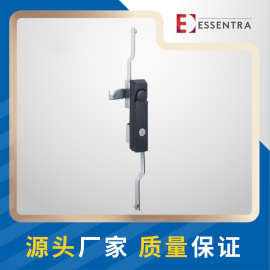 恒珠柜锁MS742配电柜门锁电气柜锁配电箱锁五金门锁厂家直发