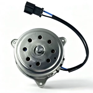 21487-1HS0A ilə uyğun avtomobil soyuducu ventilyator motoru