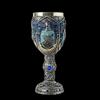 Cup, souvenir, wineglass stainless steel