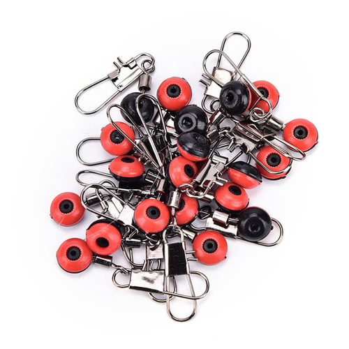 Haidou, sea fishing space beans, large, medium and small longan accessories, sea fishing set connector positioning beans, Haidou