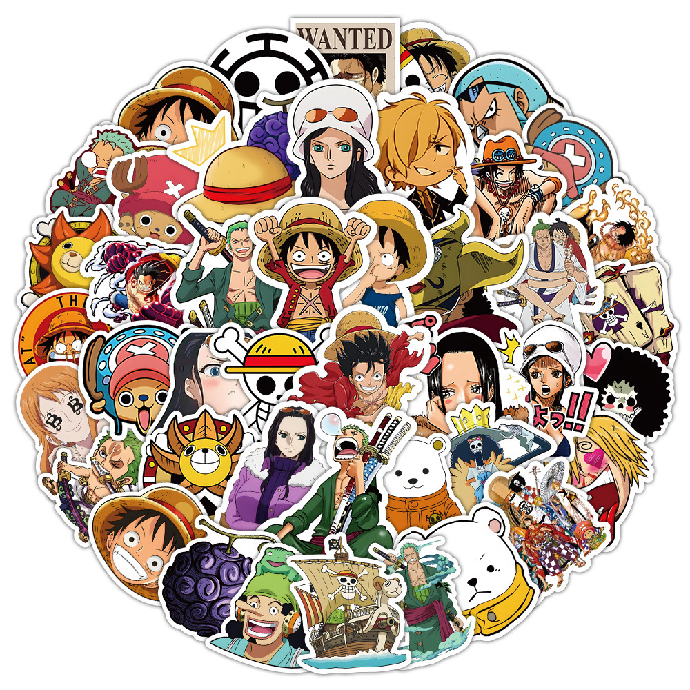 One Piece-50 صورة