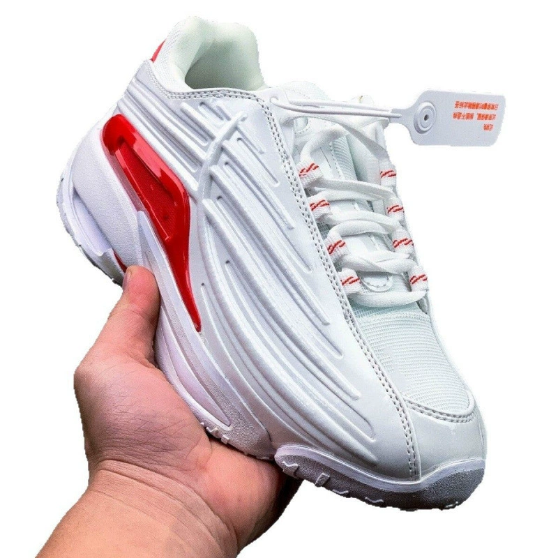 Летящие кроссовки NOCTA x Hot Step 2: износостойкие дышащие повседневные баскетбольные низкие кроссовки