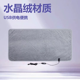 电热片;其他电热设备;坐垫椅垫