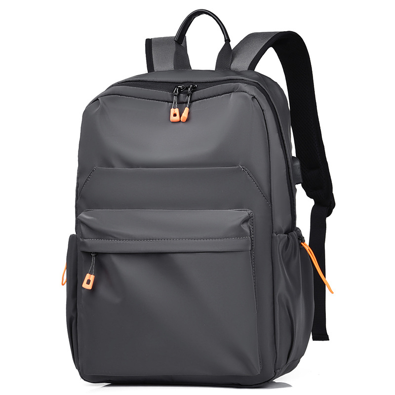 Men's Business Backpack - Large Capacity Commuter School Bag_voghion.com