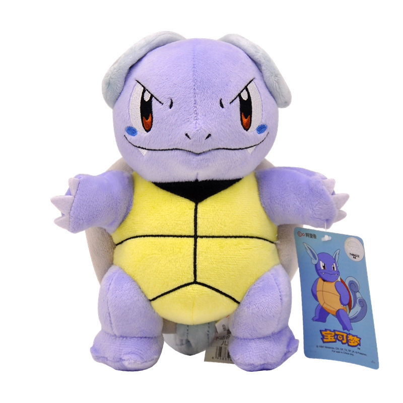 正版宝可夢公仔ピカチュウぬいぐるみ小火龍人形ポケモン可愛いぬいぐるみ卸売り|undefined